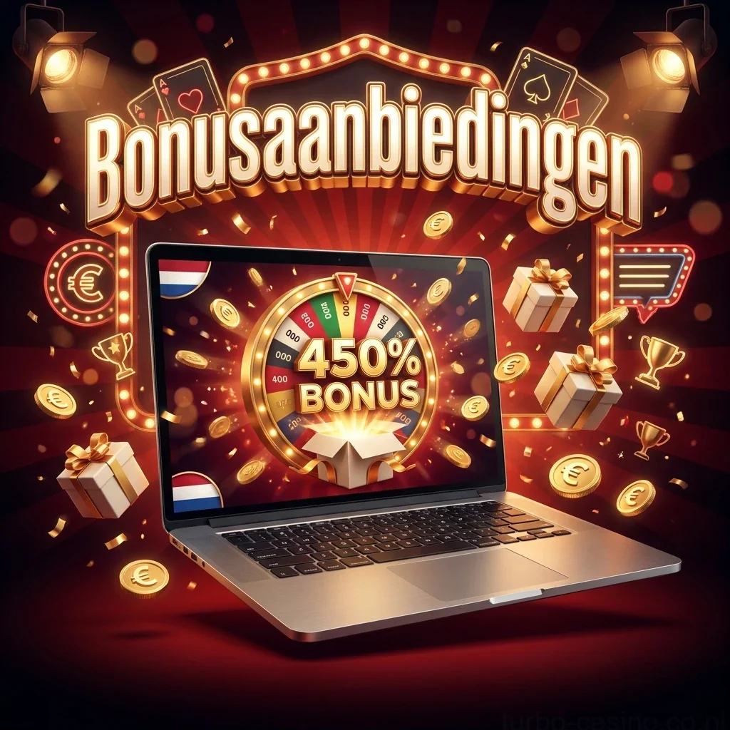 Bonusaanbiedingen