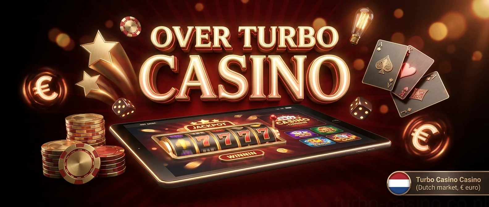 Over Turbo Casino